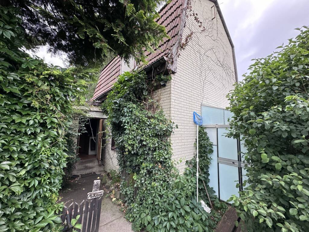 Дом с 3 комнатами в Oberhavel, Германия № 103901