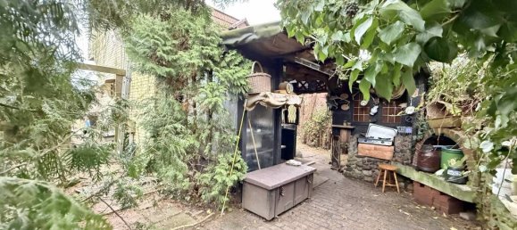 Дом с 3 комнатами в Oberhavel, Германия № 103901 6