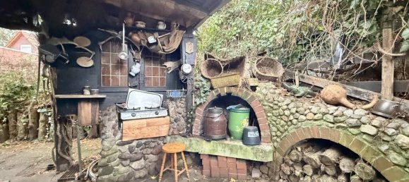 Дом с 3 комнатами в Oberhavel, Германия № 103901 7