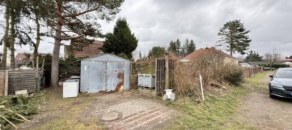 Дом с 3 комнатами в Oberhavel, Германия № 103901 8