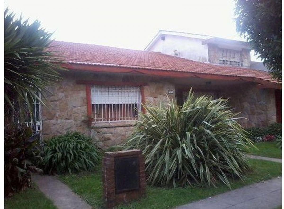 4 Schlafzimmer Haus in Mar del Plata, Argentina, Nr. 77622