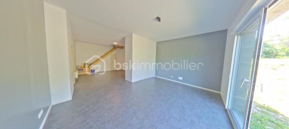 Casa de 2 dormitorios en Perceneige, France No. 301701 11