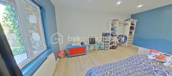 Casa de 2 dormitorios en Perceneige, France No. 301701 19