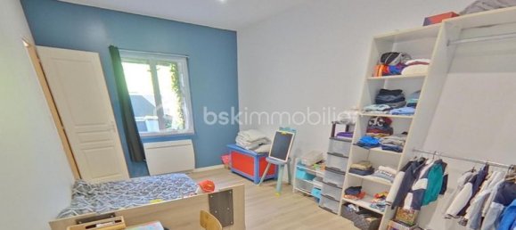 Casa de 2 dormitorios en Perceneige, France No. 301701 9