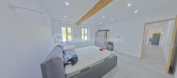 Casa de 2 dormitorios en Perceneige, France No. 301701 15