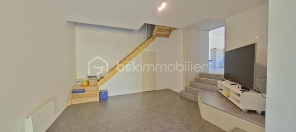 Casa de 2 dormitorios en Perceneige, France No. 301701 16