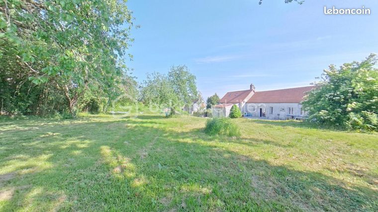 Casa de 2 dormitorios en Perceneige, France No. 301701