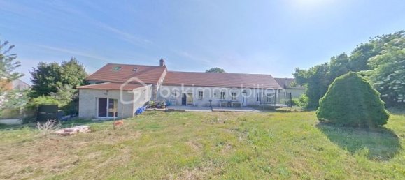 Casa de 2 dormitorios en Perceneige, France No. 301701 13