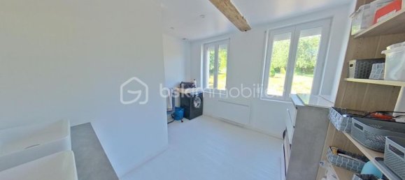 Casa de 2 dormitorios en Perceneige, France No. 301701 14