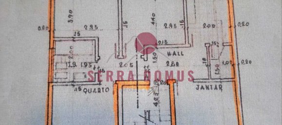 3 bedrooms Apartment in Sintra, Portugal No. 158442 32