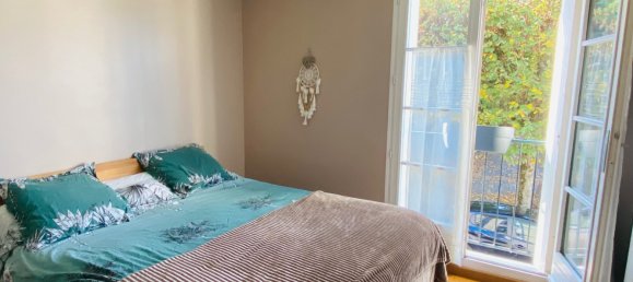 Apartamento de 3 dormitorios en Blois, France No. 95328 6