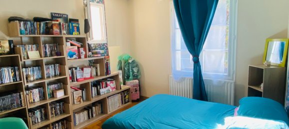 Apartamento de 3 dormitorios en Blois, France No. 95328 5