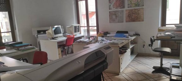 3 bedrooms Apartment in Alessandria, Italy No. 50831 3