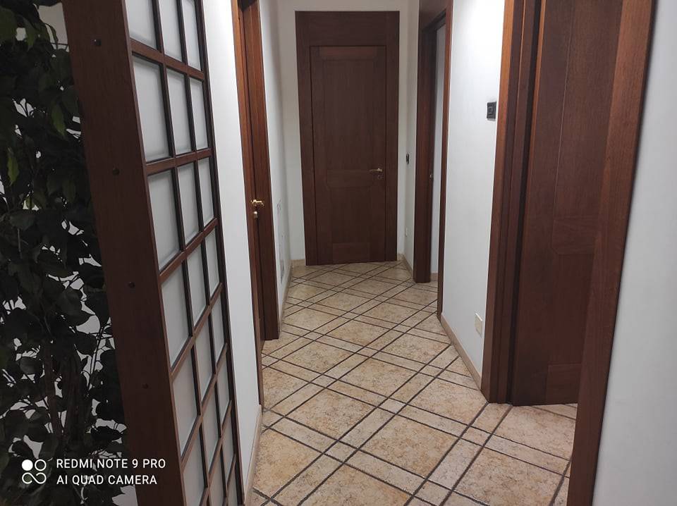 3 bedrooms Apartment in Alessandria, Italy No. 50831