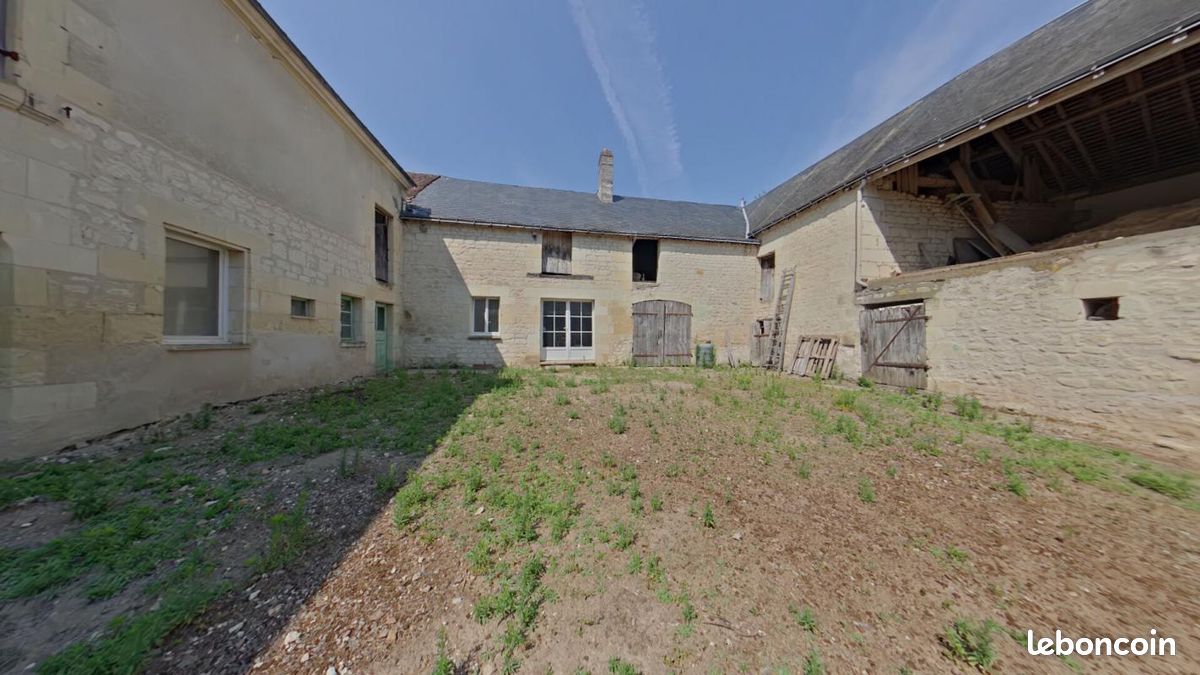 1 bedroom House in Chinon, France No. 266226