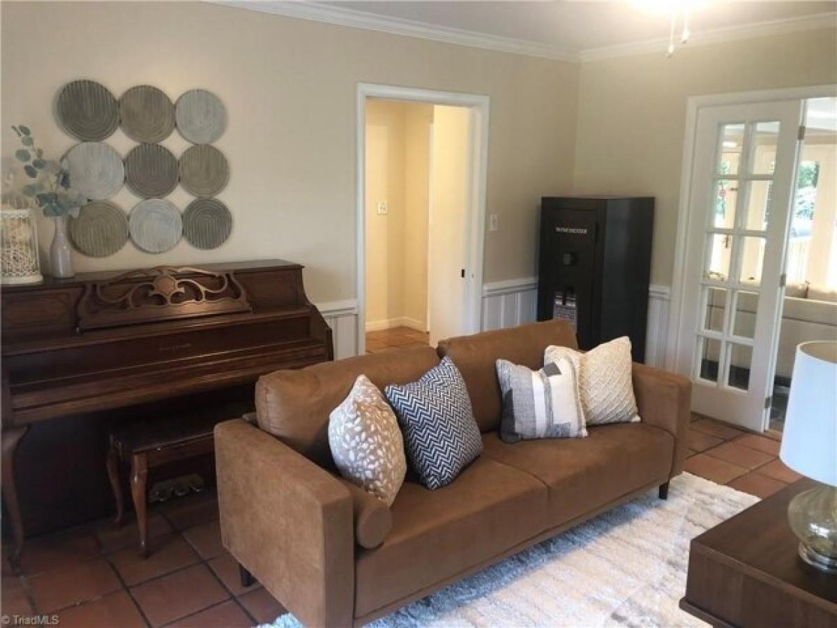 3 bedrooms House in Greensboro, USA No. 420499