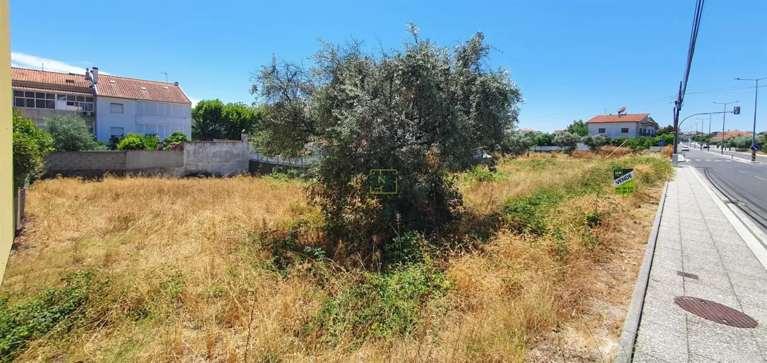 200m² Land in Castelo Branco, Portugal No. 294776