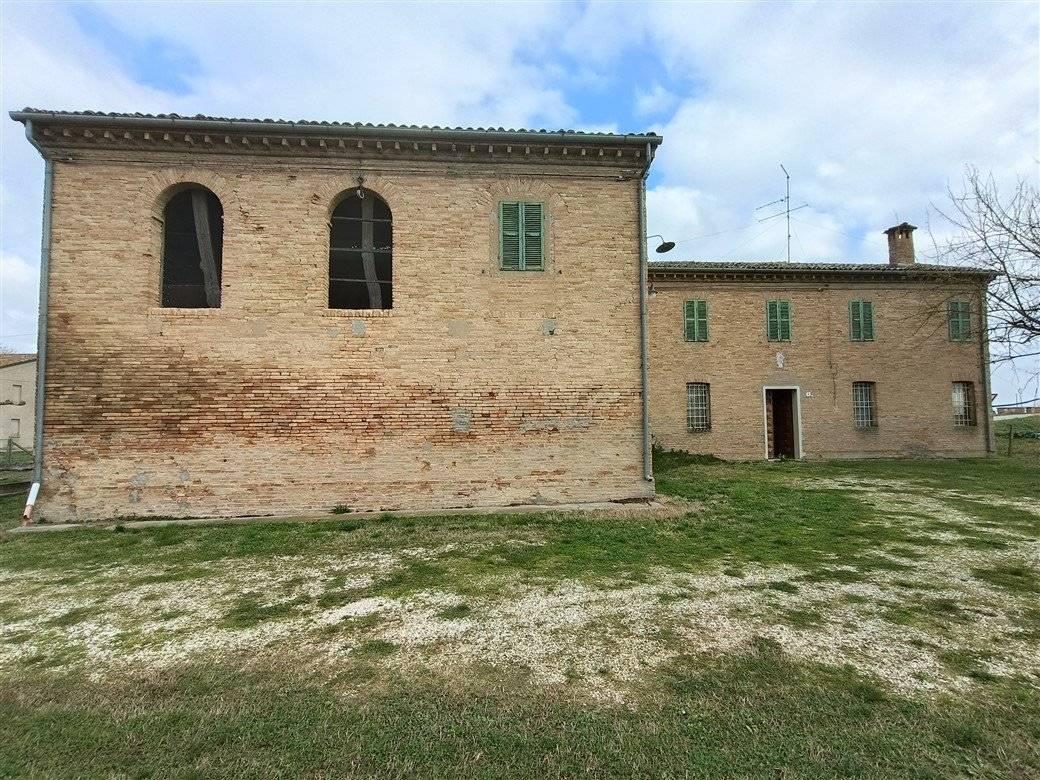 10غرفة منزل في Fusignano, Italy رقم 113845