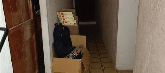 10-salle Maison à Fusignano, Italy No. 113845 17