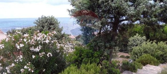 9غرفة فيلا في Trinità d'Agultu e Vignola, Italy رقم 215603 41