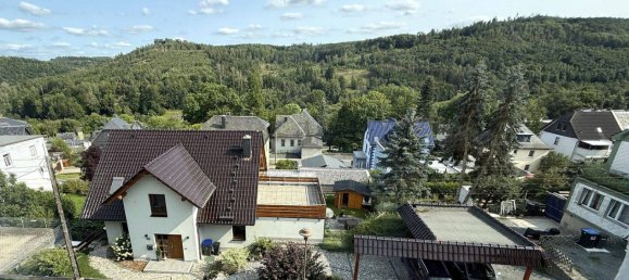 3 rooms Apartment in Saale-Orla, Germany No. 332464 4