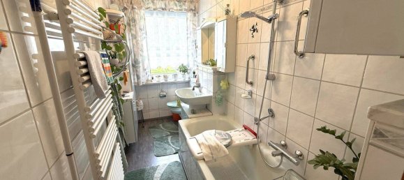 3 rooms Apartment in Saale-Orla, Germany No. 332464 6