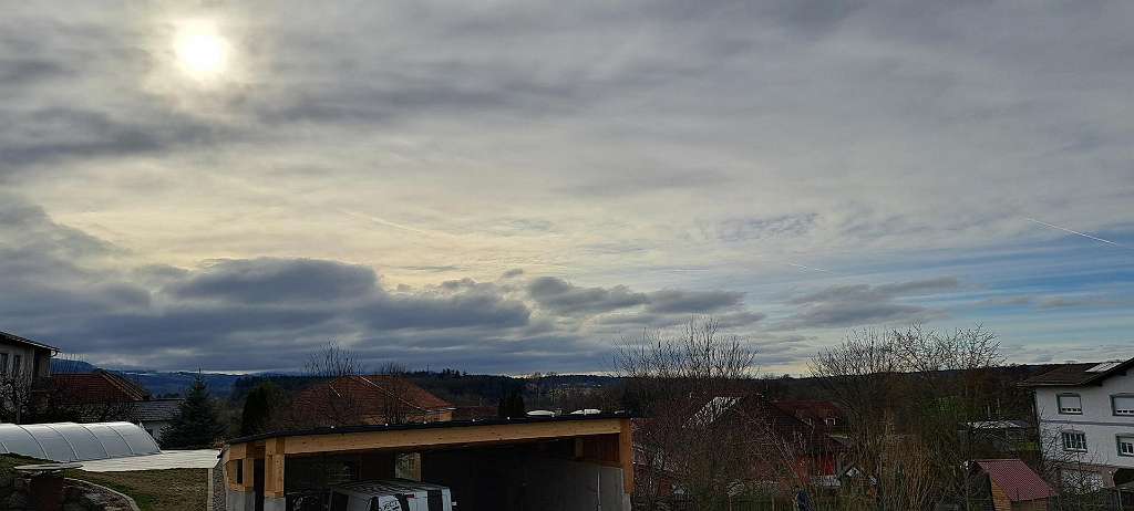  Land in St. Peter in der Au, Austria No. 81450