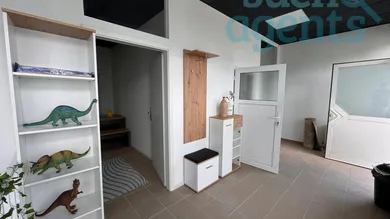 4 rooms Duplex in Ansfelden, Austria No. 148895