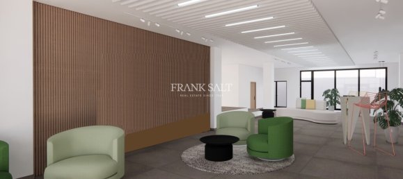 Ladenlokal in Ta' Xbiex, Malta 200m², Nr. 12468 3