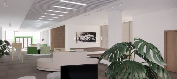 Ladenlokal in Ta' Xbiex, Malta 200m², Nr. 12468 2