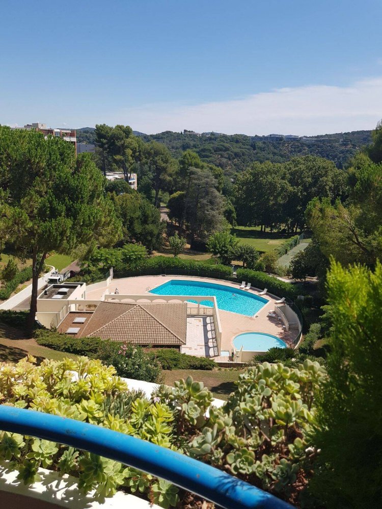 Apartamento T1 em Cannes, France N.º 328091