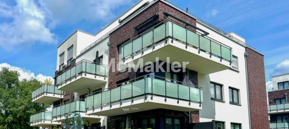 2 Schlafzimmer Wohnung in Stade, Germany, Nr. 227120 10