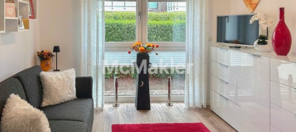 2 Schlafzimmer Wohnung in Stade, Germany, Nr. 227120 5