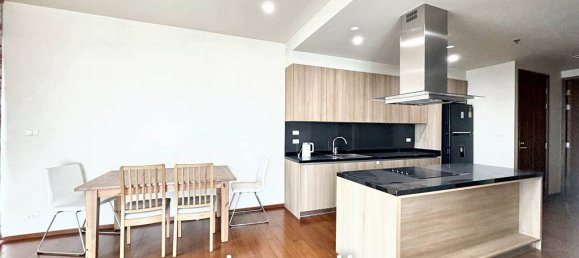 Кондоминиум с 2 спальнями в Бангкок, Таиланд № 24174 5