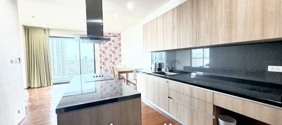 Кондоминиум с 2 спальнями в Бангкок, Таиланд № 24174 6