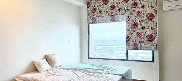 Кондоминиум с 2 спальнями в Бангкок, Таиланд № 24174 9