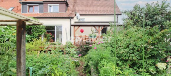 Moradia em banda T2 em Anhalt-Bitterfeld, Germany N.º 228576 20