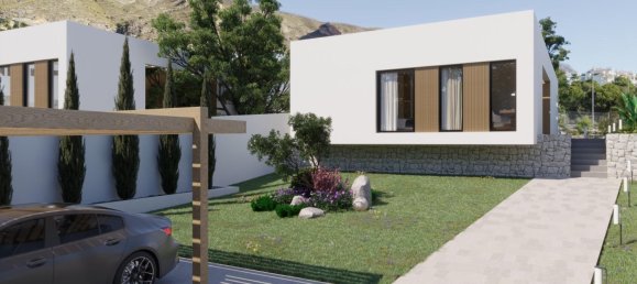 3 chambres villa à vendre à Finestrat, Alicante, Valencian Community, Spain № 364974 8