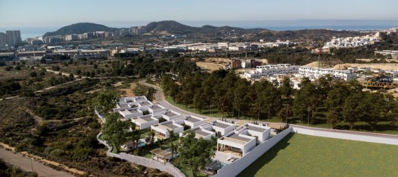3 chambres villa à vendre à Finestrat, Alicante, Valencian Community, Spain № 364974 20