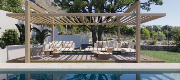 3 chambres villa à vendre à Finestrat, Alicante, Valencian Community, Spain № 364974 5