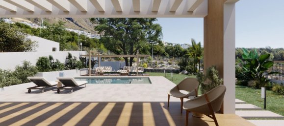 3 chambres villa à vendre à Finestrat, Alicante, Valencian Community, Spain № 364974 6