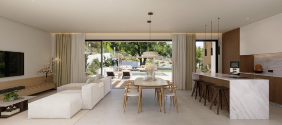 3 chambres villa à vendre à Finestrat, Alicante, Valencian Community, Spain № 364974 16