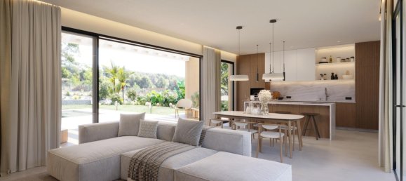 3 chambres villa à vendre à Finestrat, Alicante, Valencian Community, Spain № 364974 15