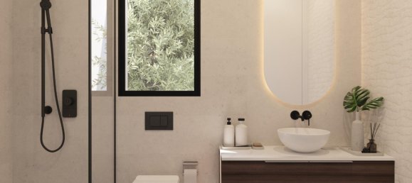 3 chambres villa à vendre à Finestrat, Alicante, Valencian Community, Spain № 364974 13