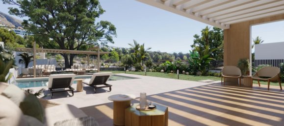 3 chambres villa à vendre à Finestrat, Alicante, Valencian Community, Spain № 364974 7