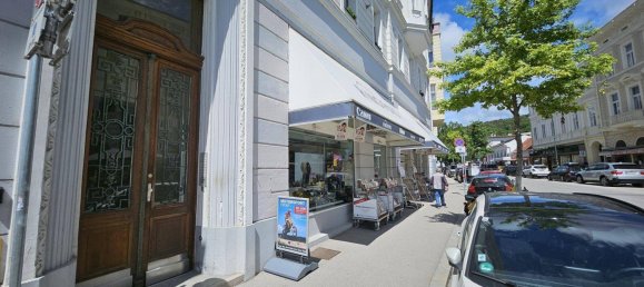 4-Zimmer Wohnung in Baden, Austria, Nr. 233702 15