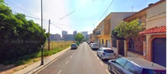 Terreno em Torrent, Spain 6648 m² N.º 156157 3