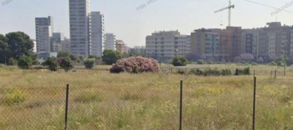 Terreno em Torrent, Spain 6648 m² N.º 156157 4