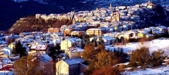 5 rooms Building in Agnone, Italy No. 333549 28