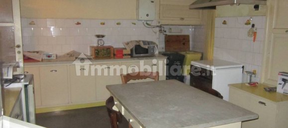 5 rooms Building in Agnone, Italy No. 333549 5